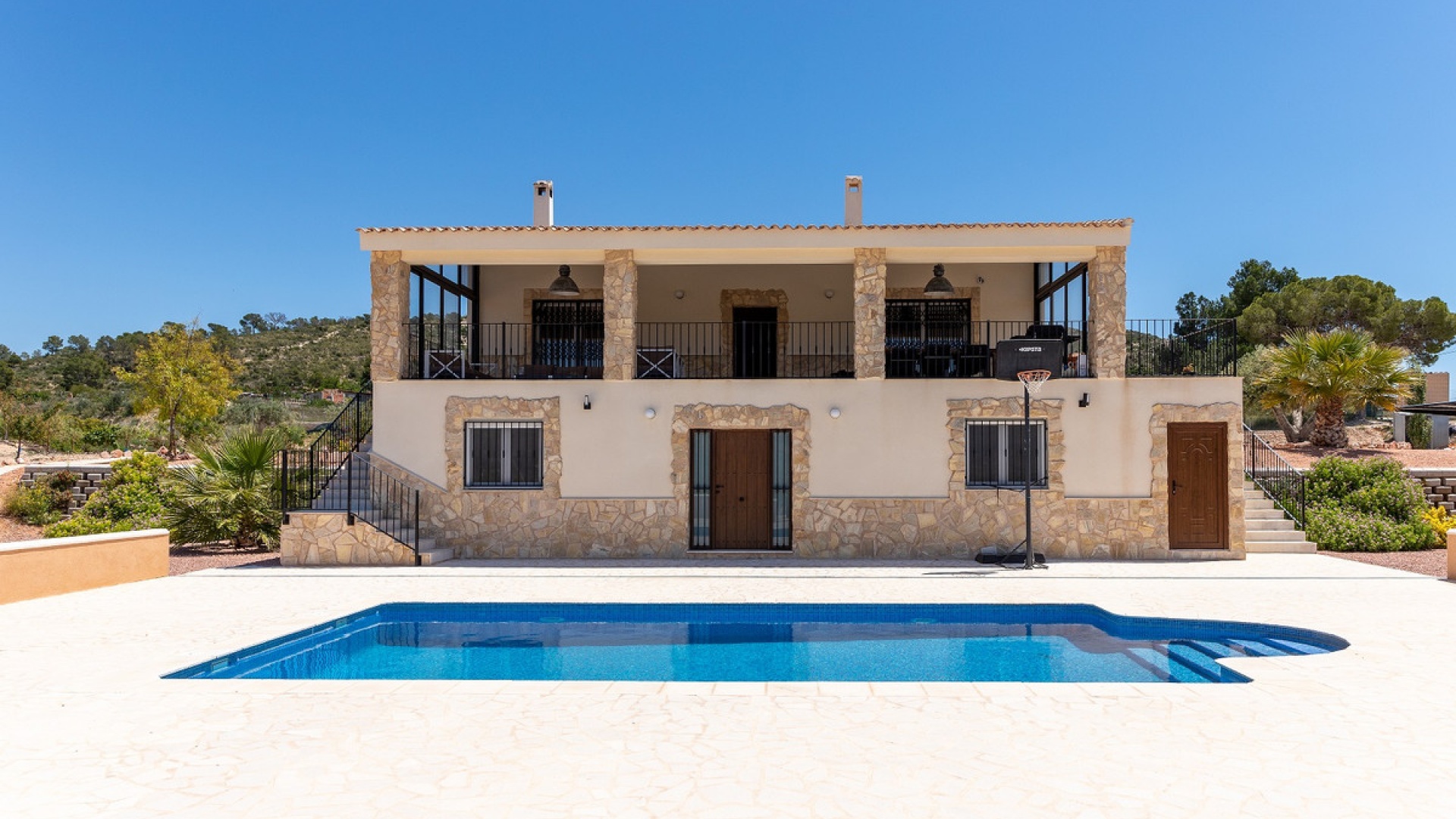 Wederverkoop - Villa - La Romana - La Romana Centro