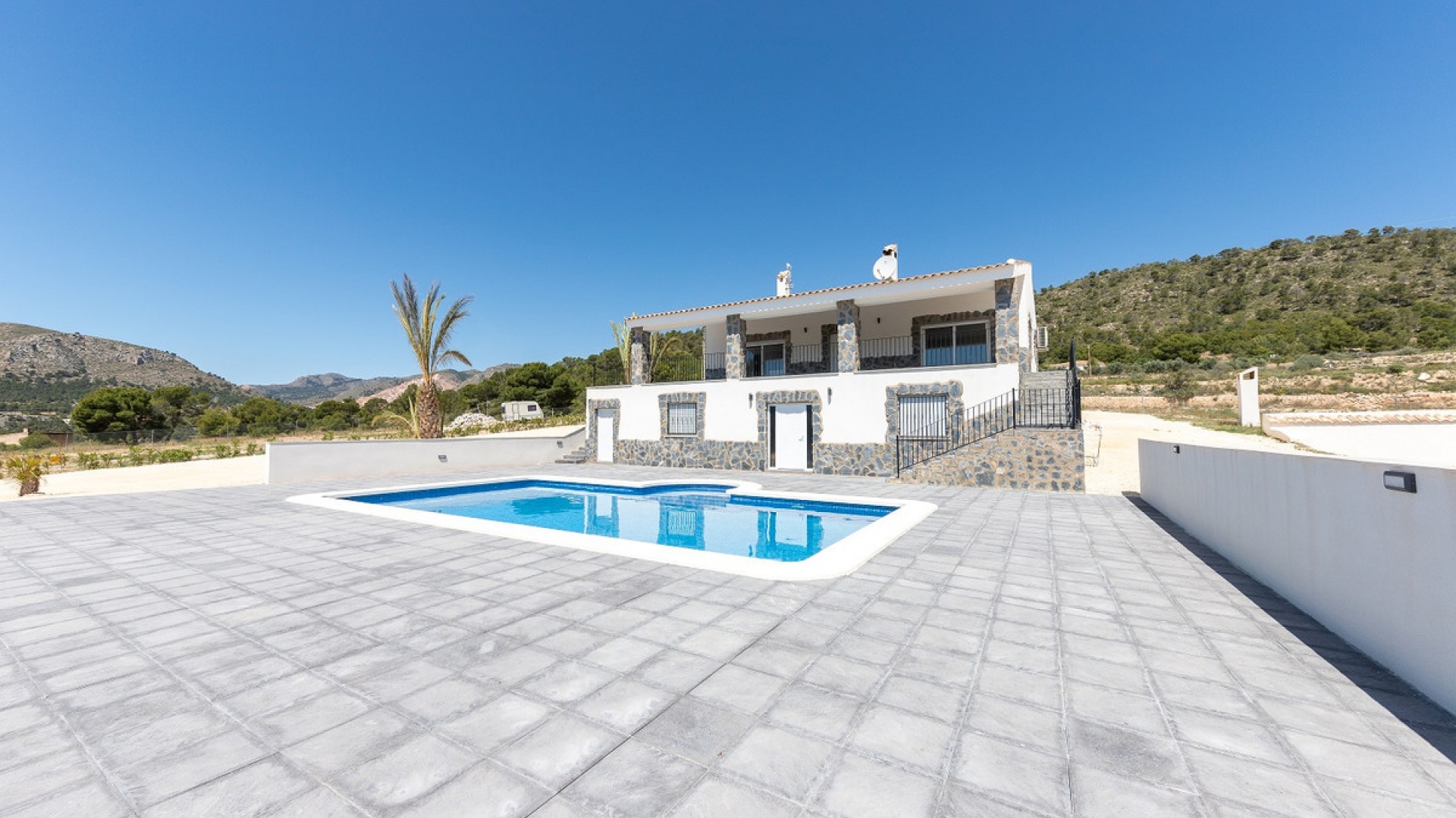 Wederverkoop - Villa - La Romana - La Romana Centro