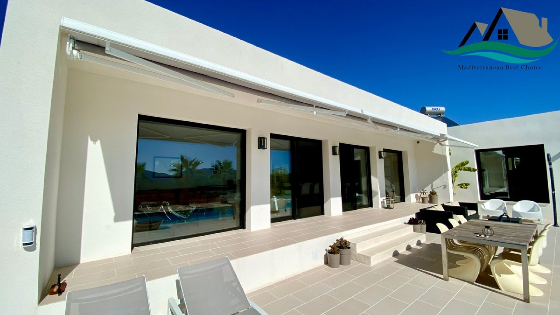 Wederverkoop - Villa - La Romana - La Romana Centro