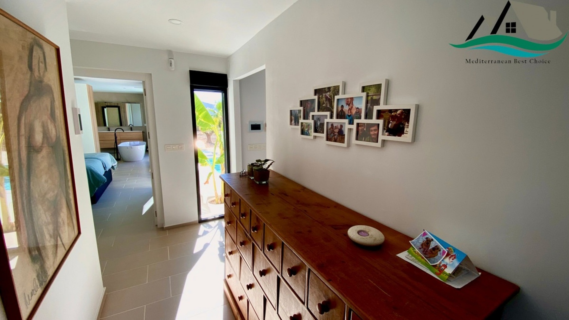 Wederverkoop - Villa - La Romana - La Romana Centro