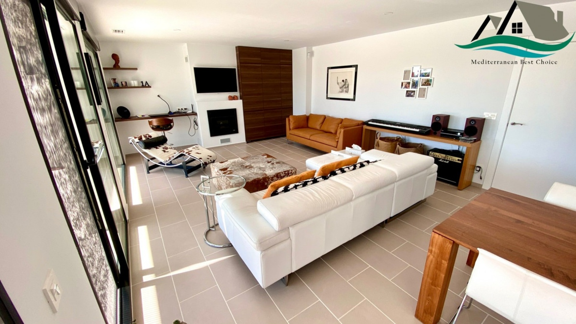 Wederverkoop - Villa - La Romana - La Romana Centro