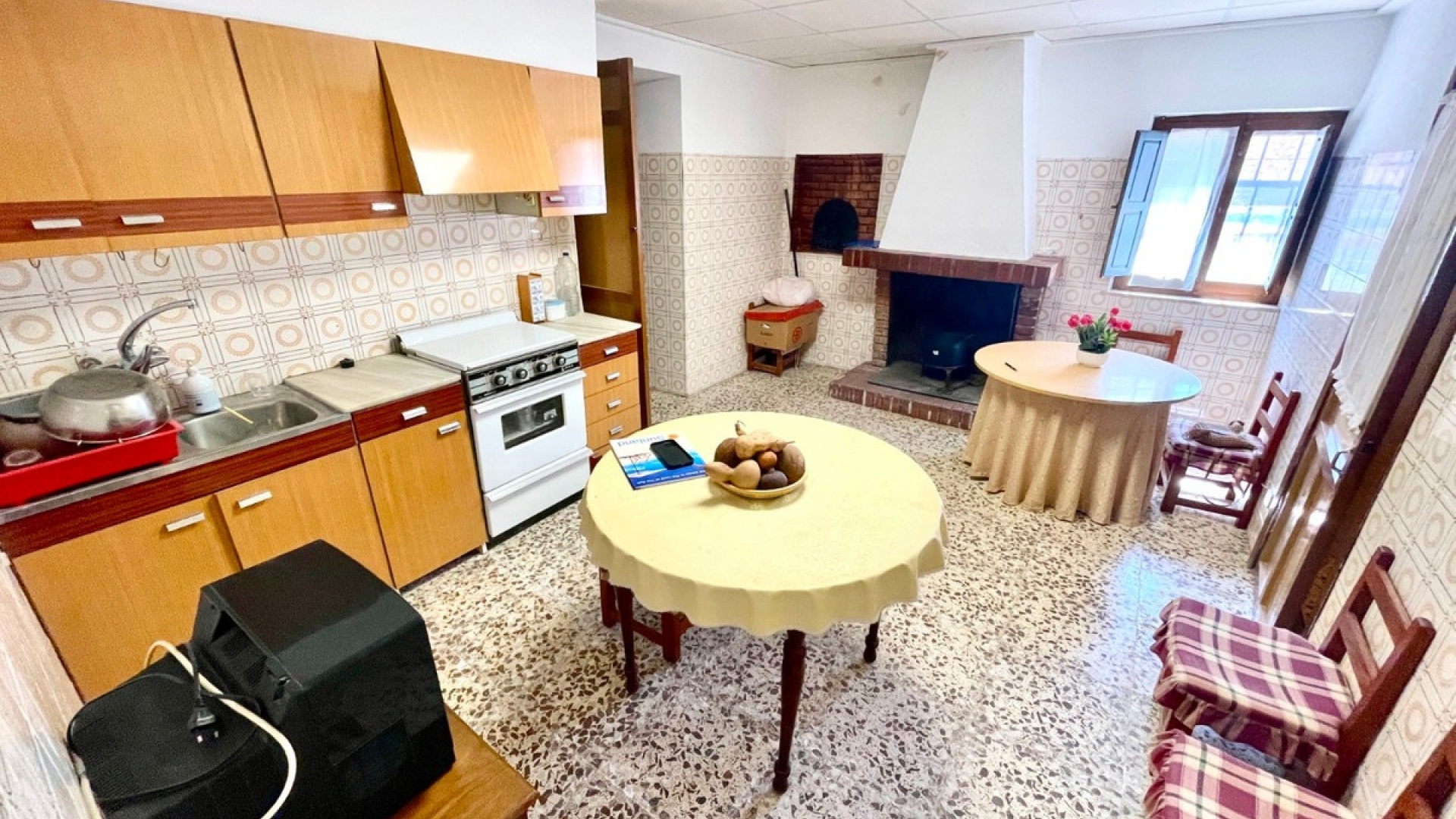 Wederverkoop - Villa - La Romana - La Romana Centro