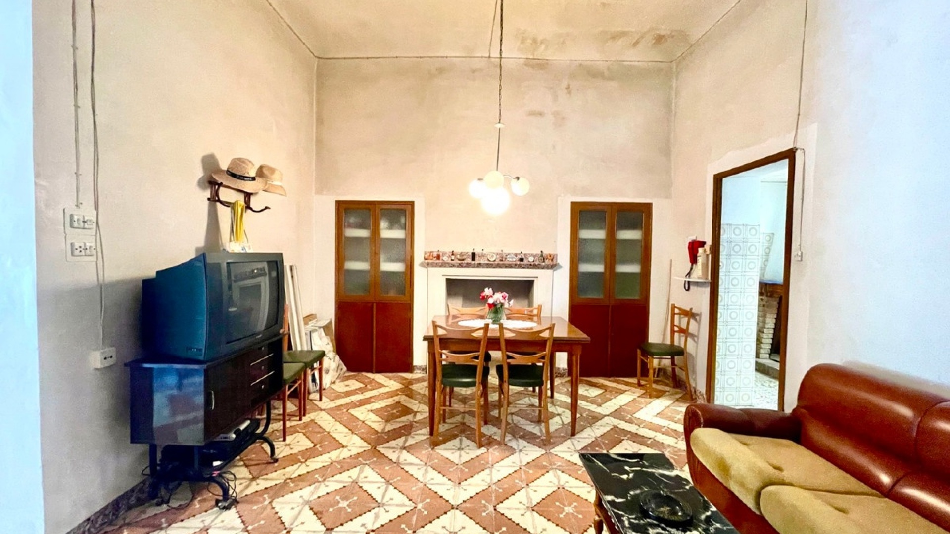 Wederverkoop - Villa - La Romana - La Romana Centro