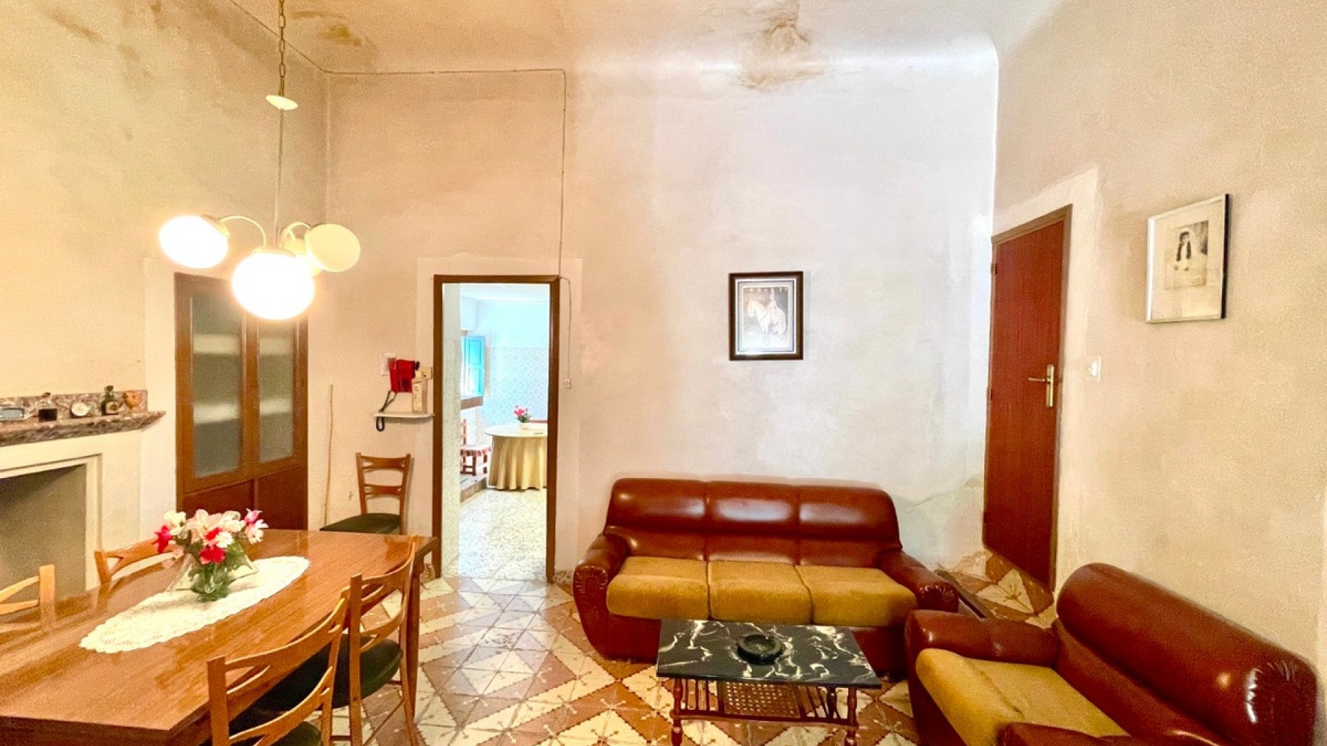 Wederverkoop - Villa - La Romana - La Romana Centro