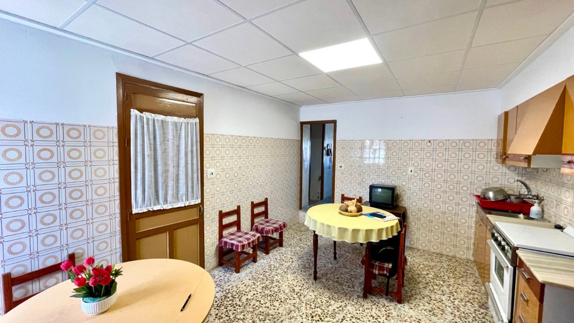 Wederverkoop - Villa - La Romana - La Romana Centro