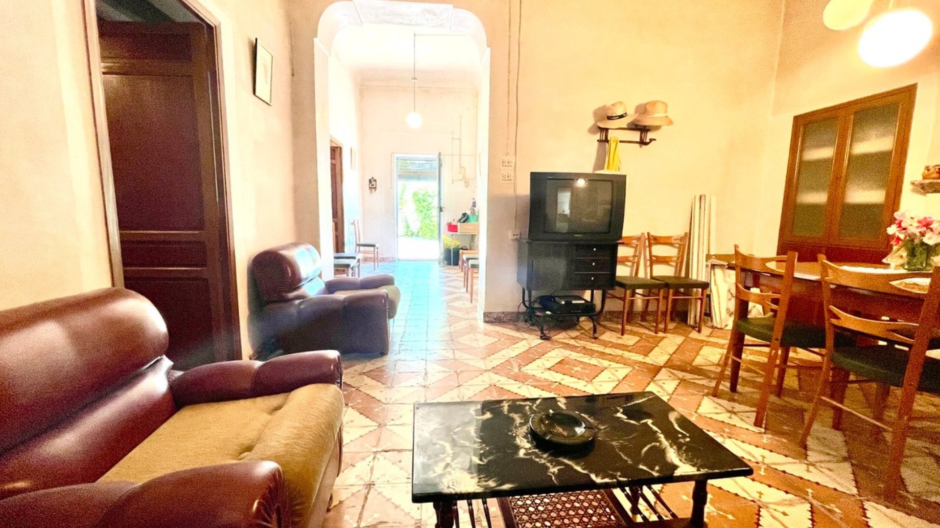 Wederverkoop - Villa - La Romana - La Romana Centro