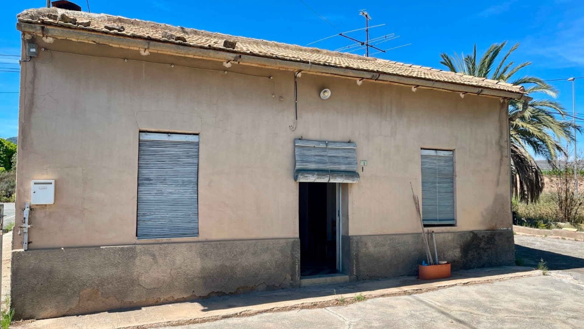 Wederverkoop - Villa - La Romana - La Romana Centro