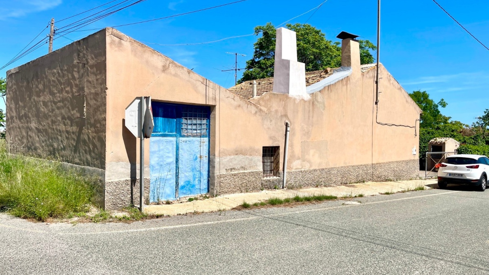 Wederverkoop - Villa - La Romana - La Romana Centro
