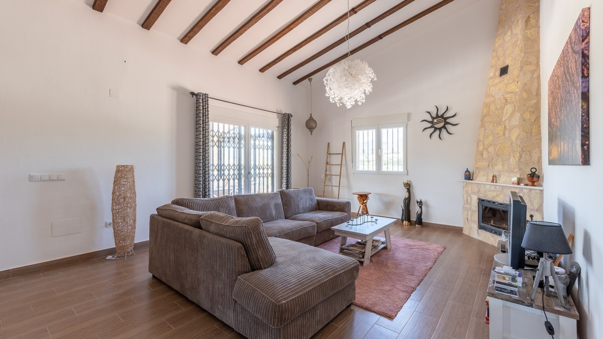 Wederverkoop - Villa - La Romana - La Romana Centro