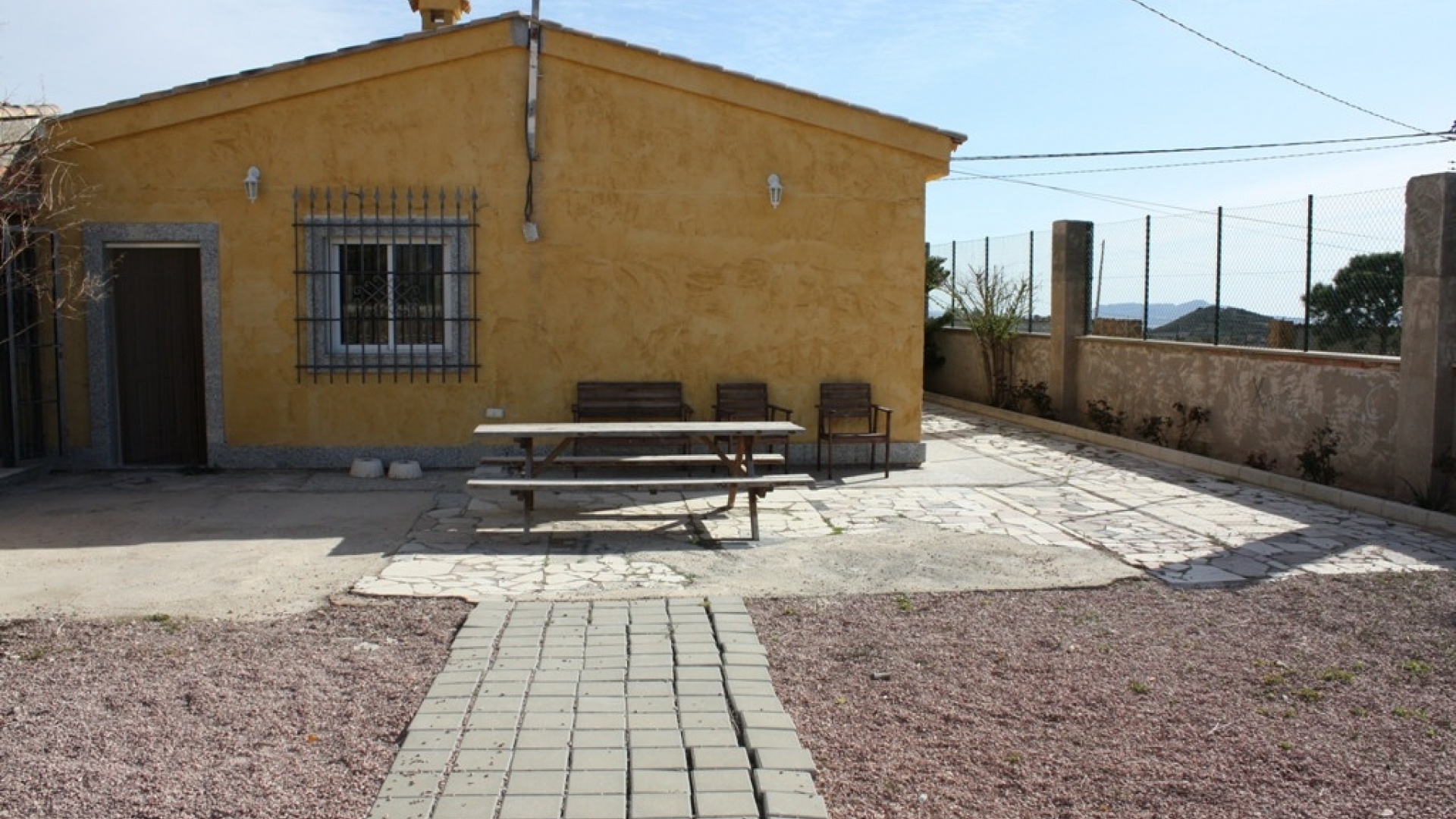 Wederverkoop - Villa - La Romana - La Romana Centro