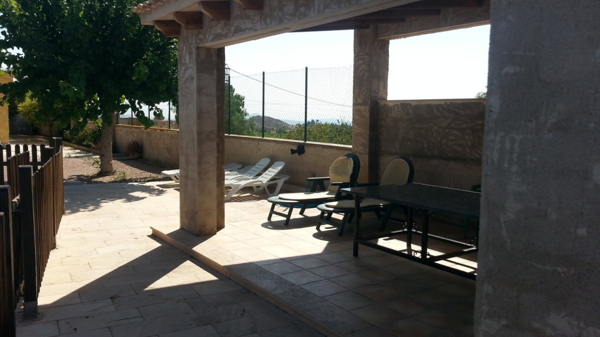 Wederverkoop - Villa - La Romana - La Romana Centro