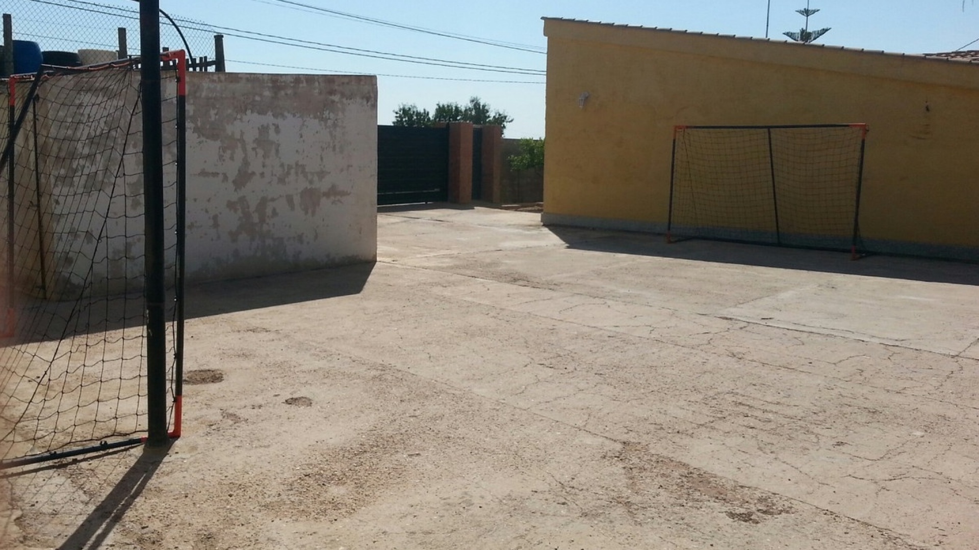 Wederverkoop - Villa - La Romana - La Romana Centro
