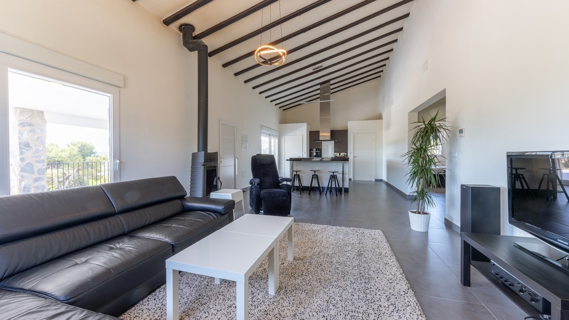 Wederverkoop - Villa - La Romana - La Romana Centro