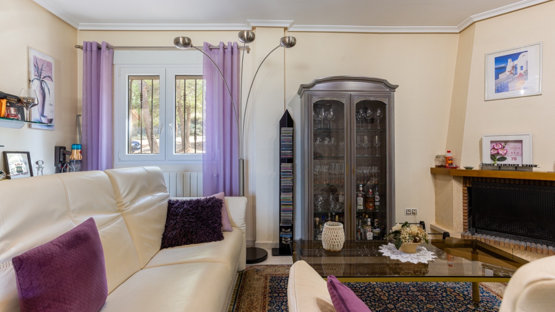 Wederverkoop - Villa - La Zarza