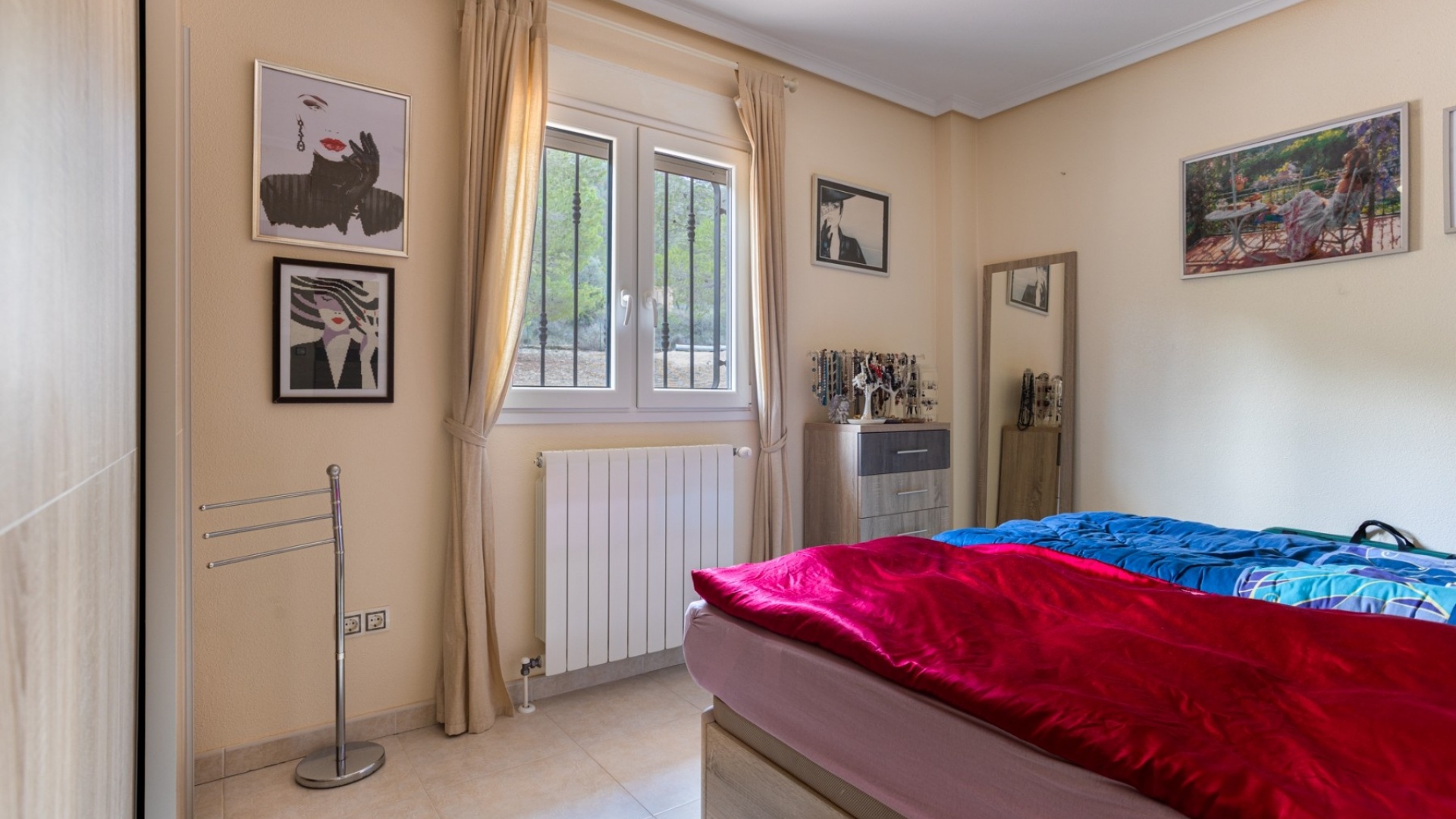 Wederverkoop - Villa - La Zarza