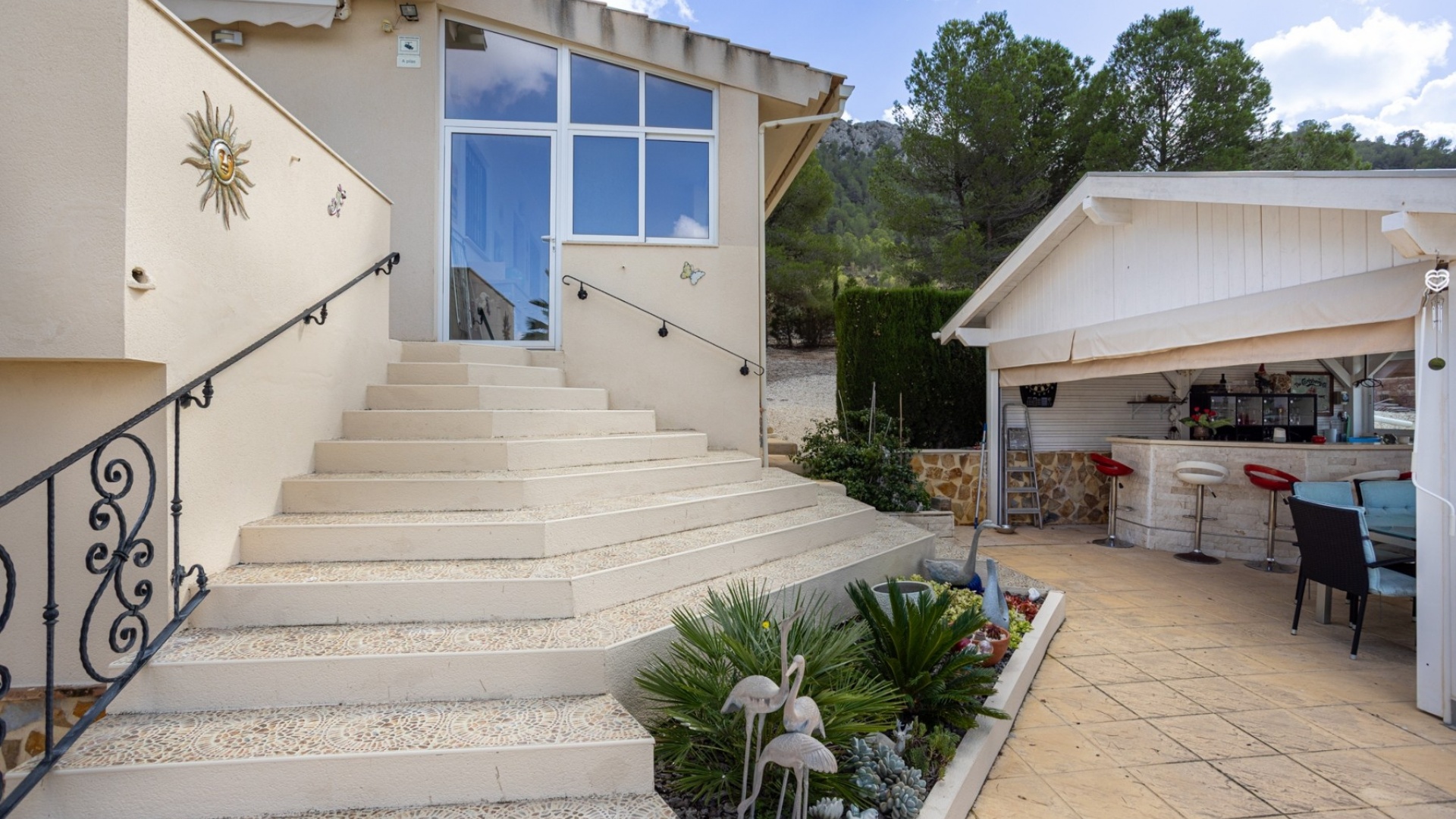 Wederverkoop - Villa - La Zarza