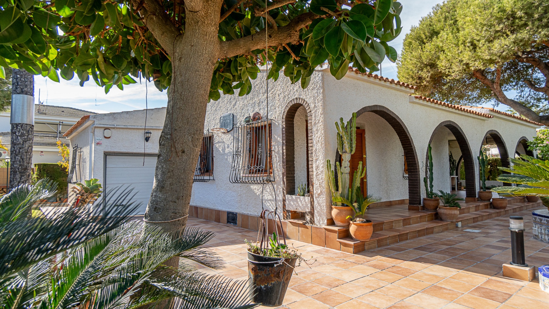 Wederverkoop - Villa - La Zenia - beachside la zenia