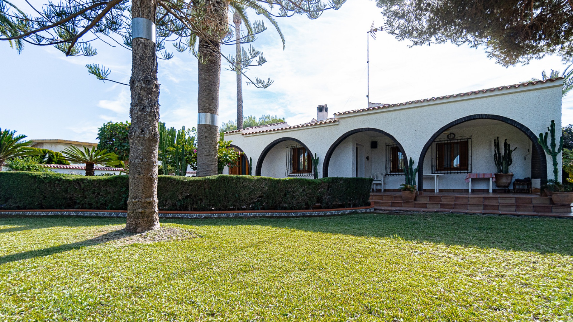 Wederverkoop - Villa - La Zenia - beachside la zenia