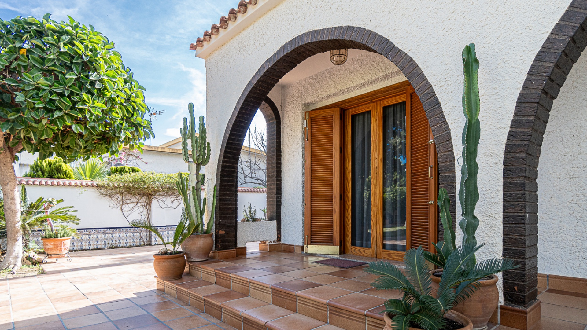 Wederverkoop - Villa - La Zenia - beachside la zenia