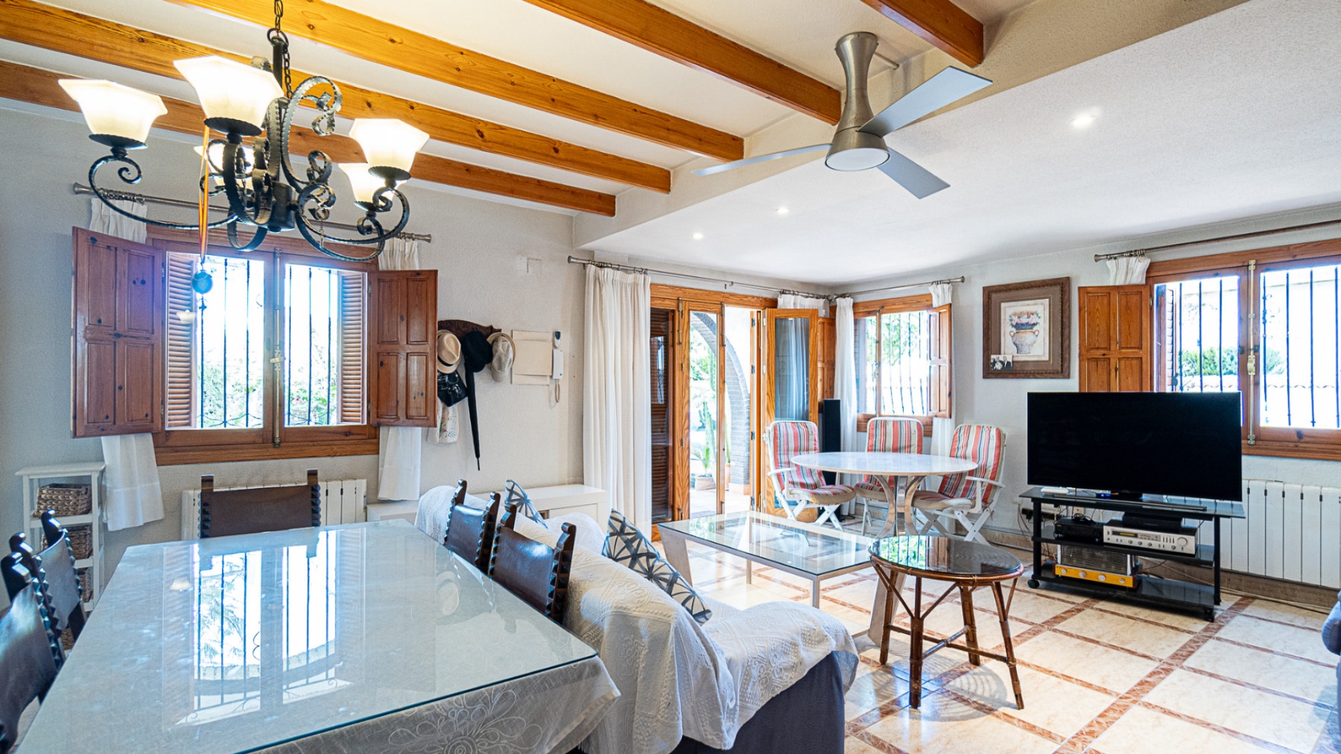 Wederverkoop - Villa - La Zenia - beachside la zenia