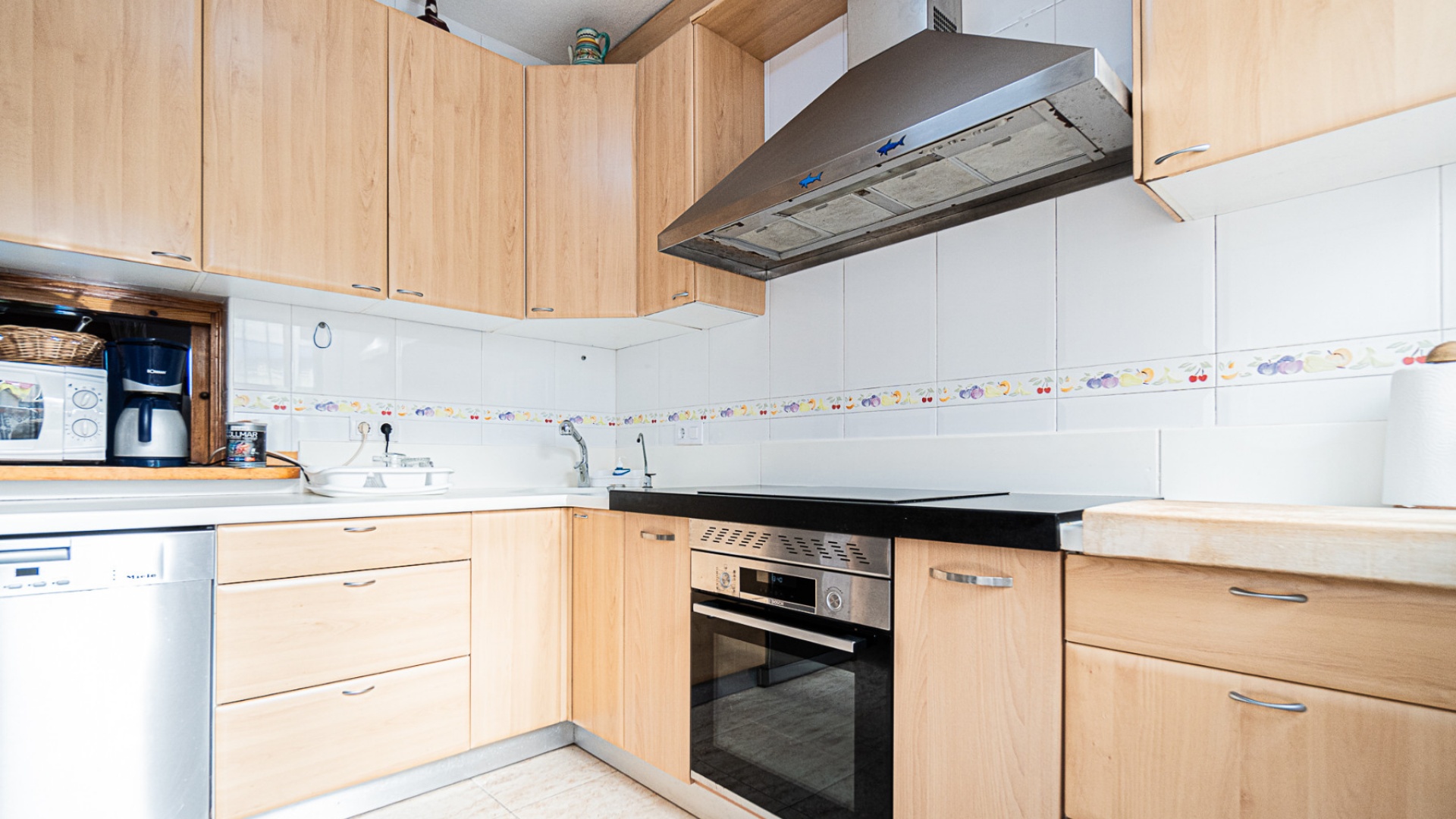 Wederverkoop - Villa - La Zenia - beachside la zenia