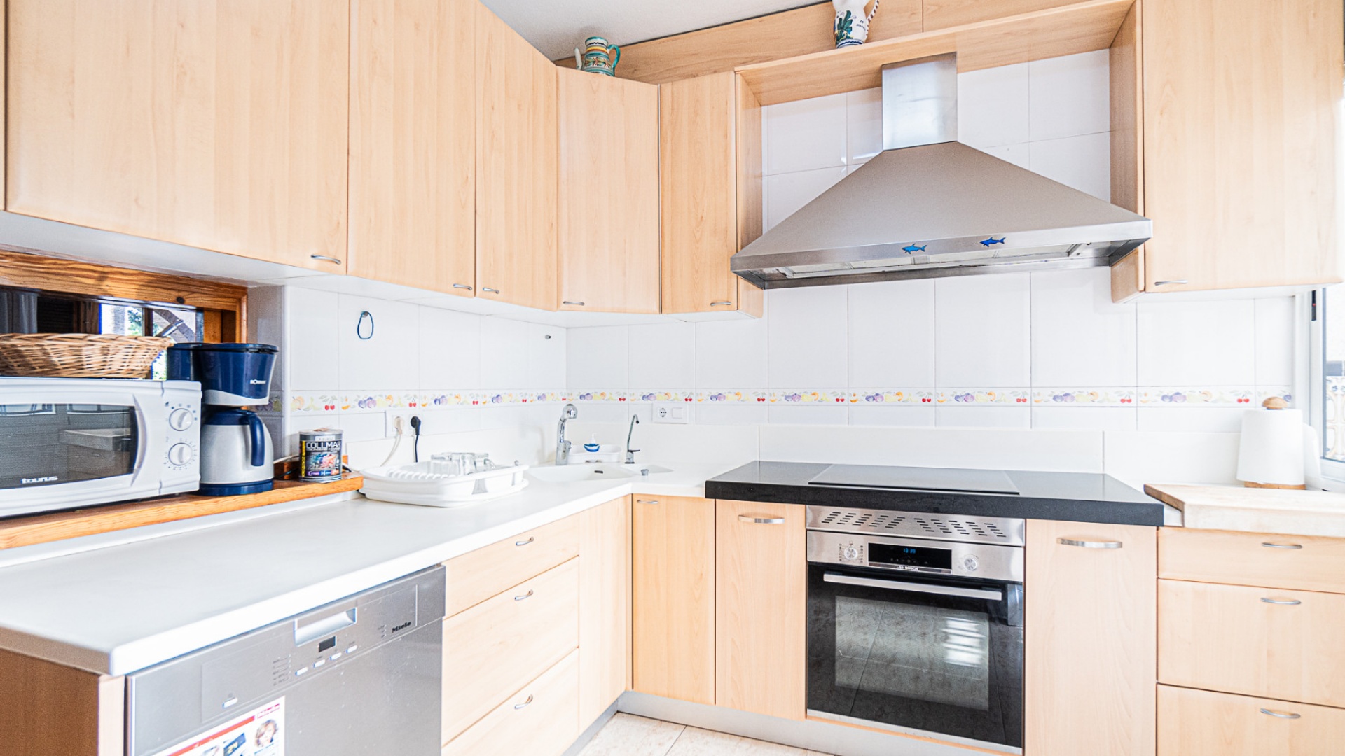 Wederverkoop - Villa - La Zenia - beachside la zenia