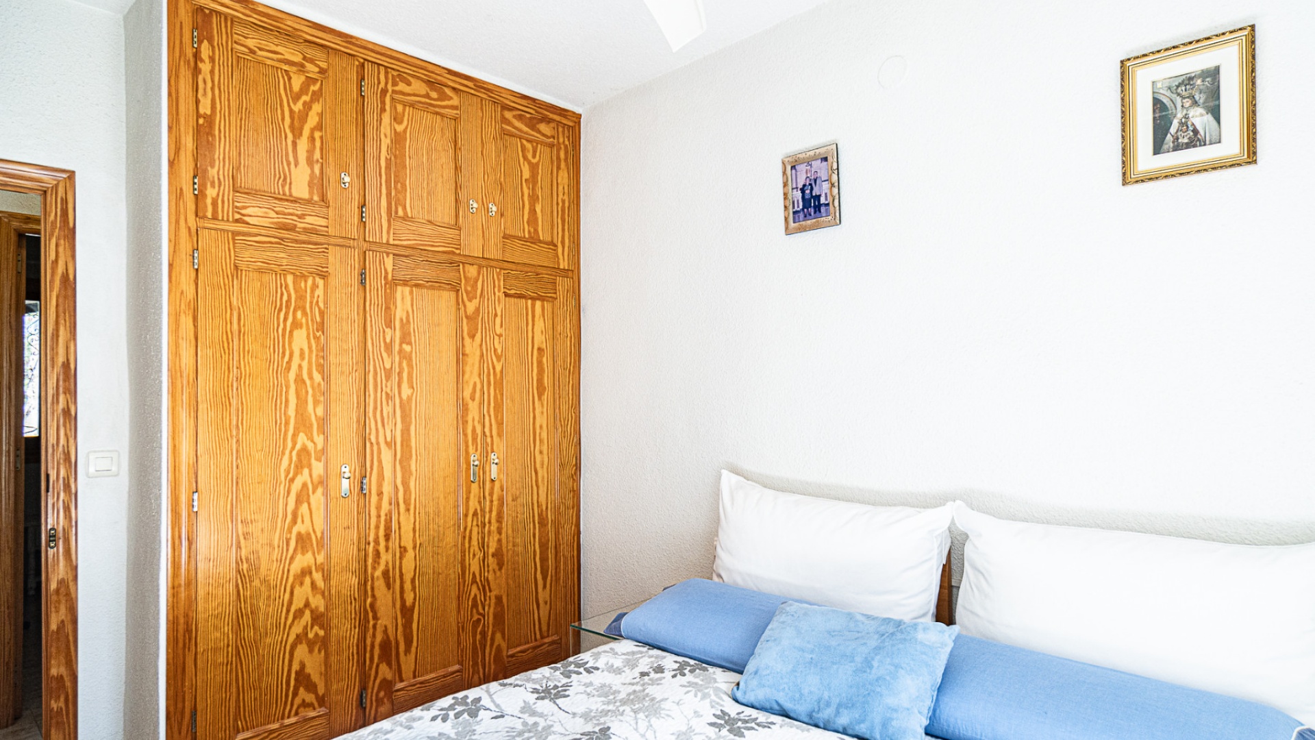 Wederverkoop - Villa - La Zenia - beachside la zenia