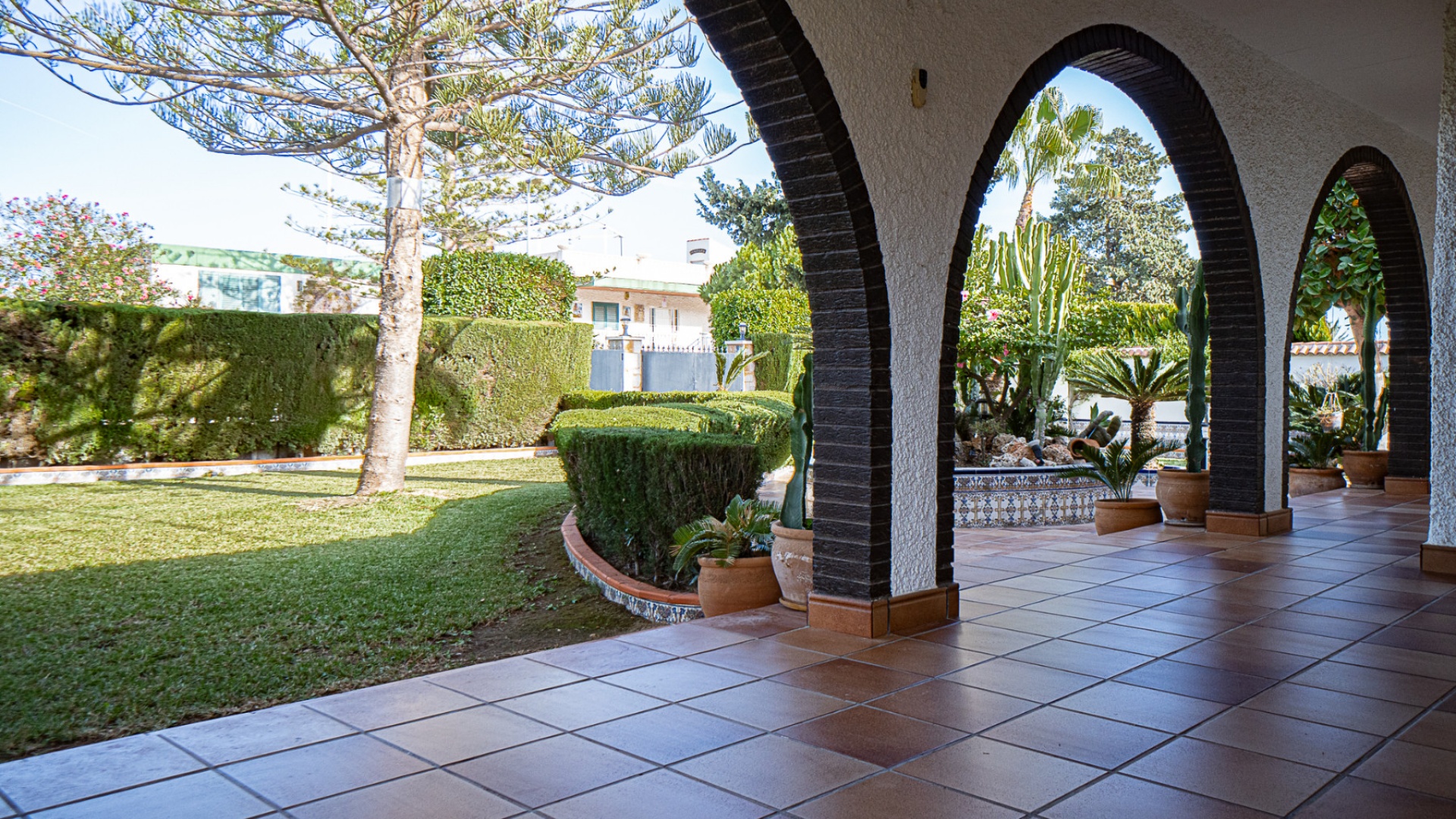 Wederverkoop - Villa - La Zenia - beachside la zenia