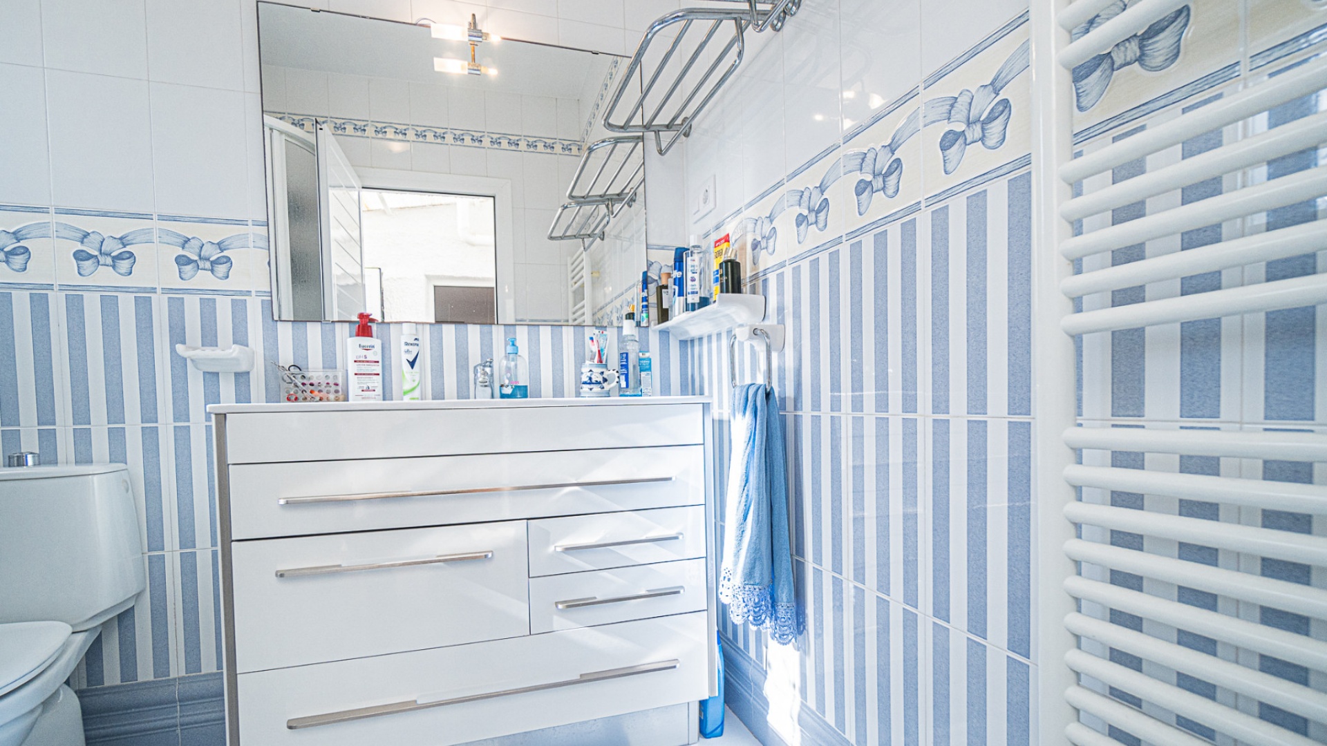 Wederverkoop - Villa - La Zenia - beachside la zenia