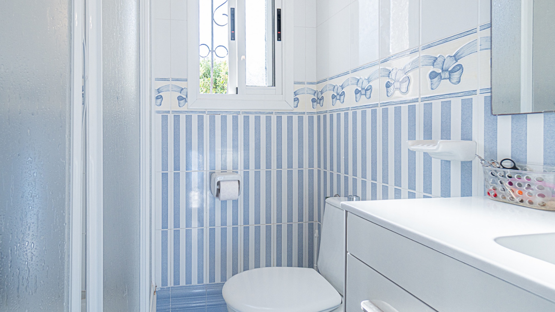 Wederverkoop - Villa - La Zenia - beachside la zenia