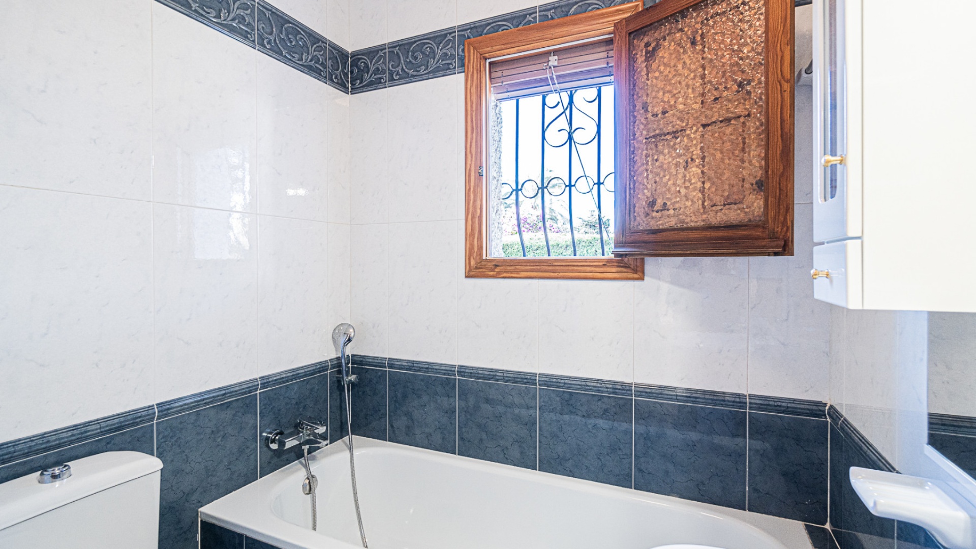 Wederverkoop - Villa - La Zenia - beachside la zenia