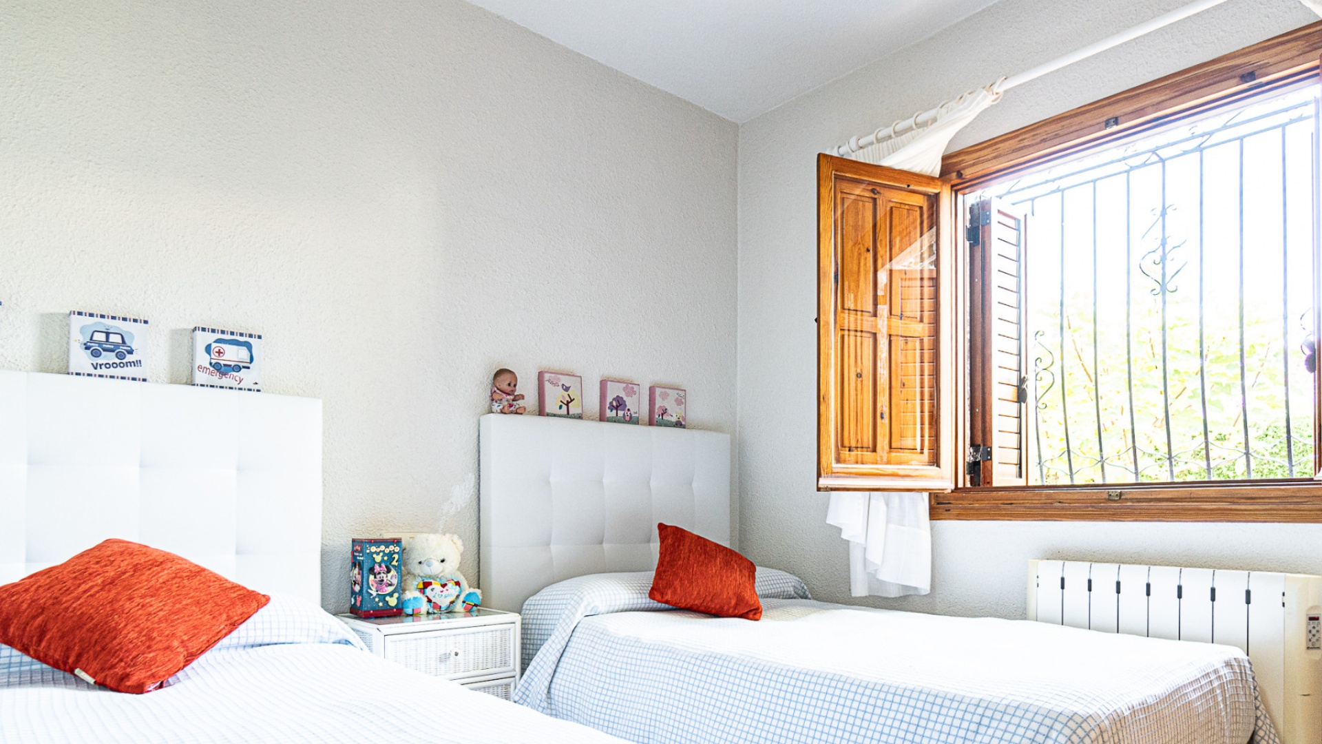 Wederverkoop - Villa - La Zenia - beachside la zenia