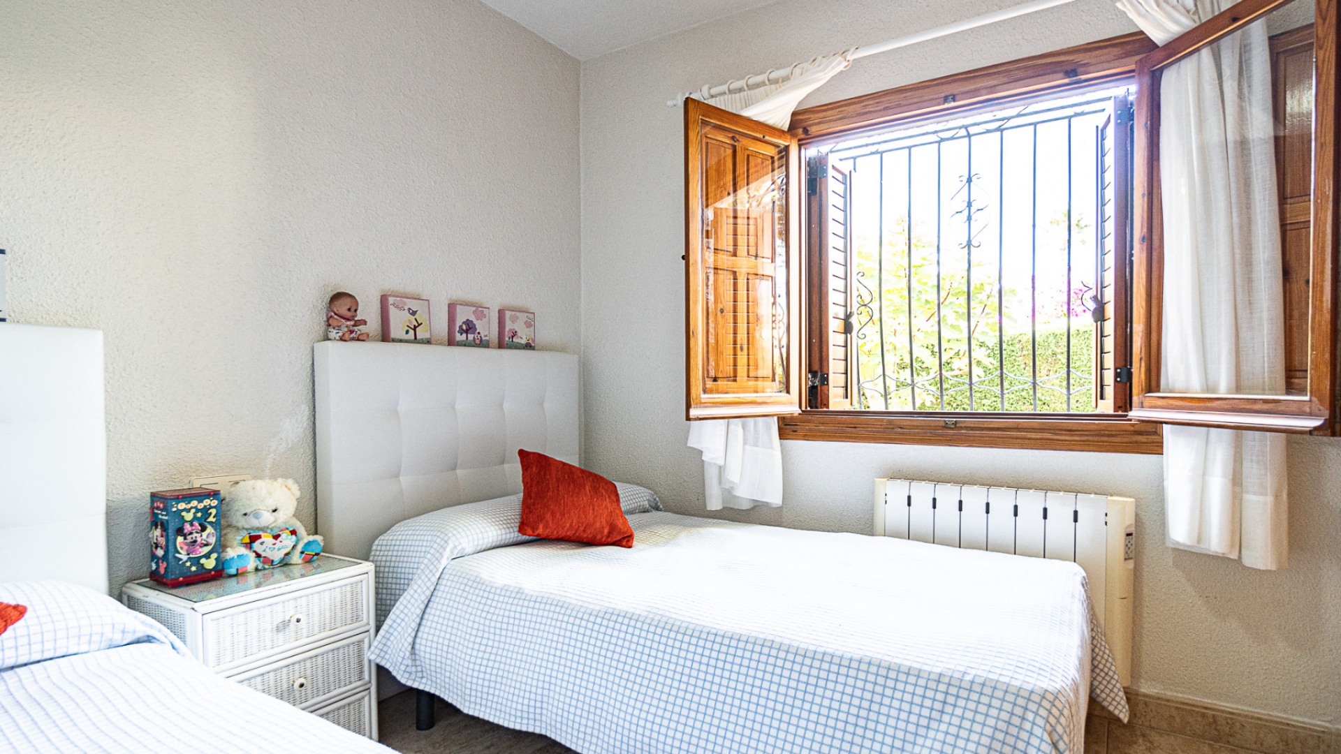 Wederverkoop - Villa - La Zenia - beachside la zenia