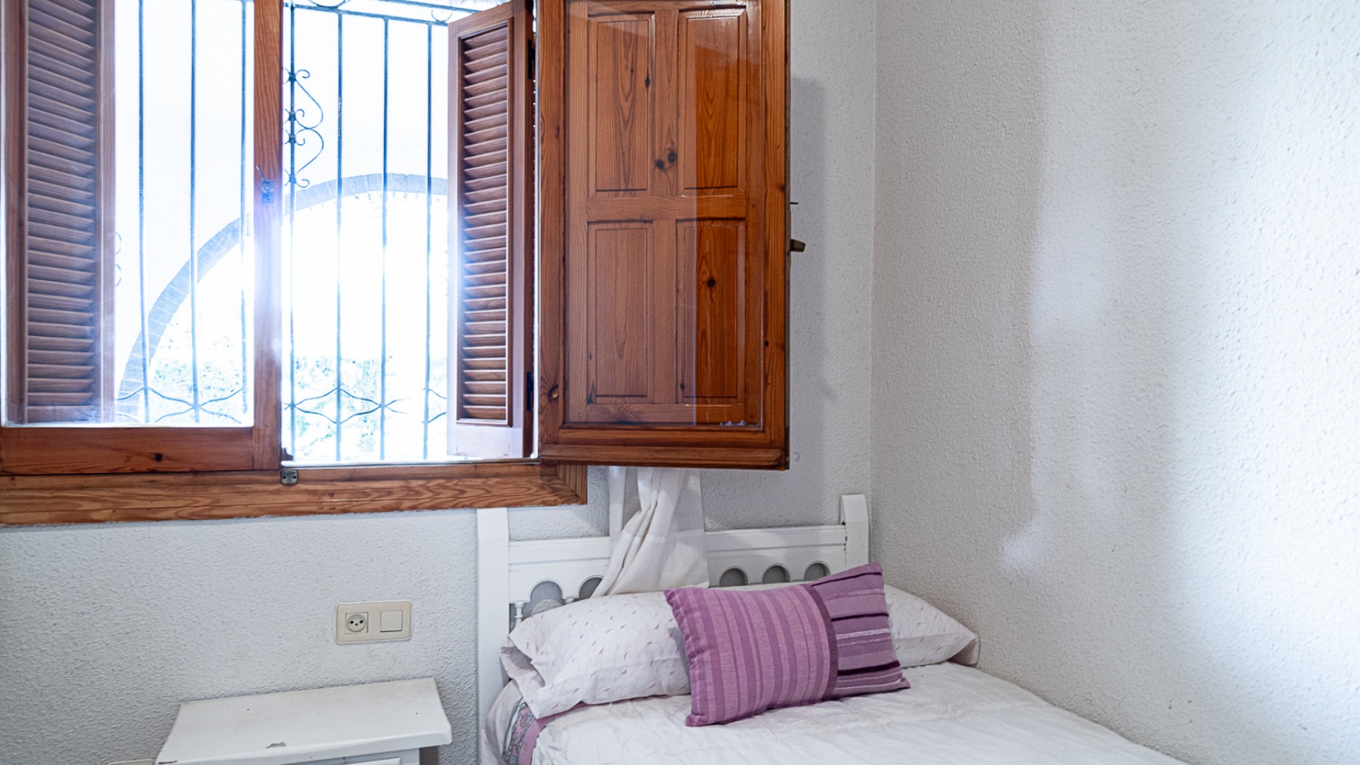 Wederverkoop - Villa - La Zenia - beachside la zenia