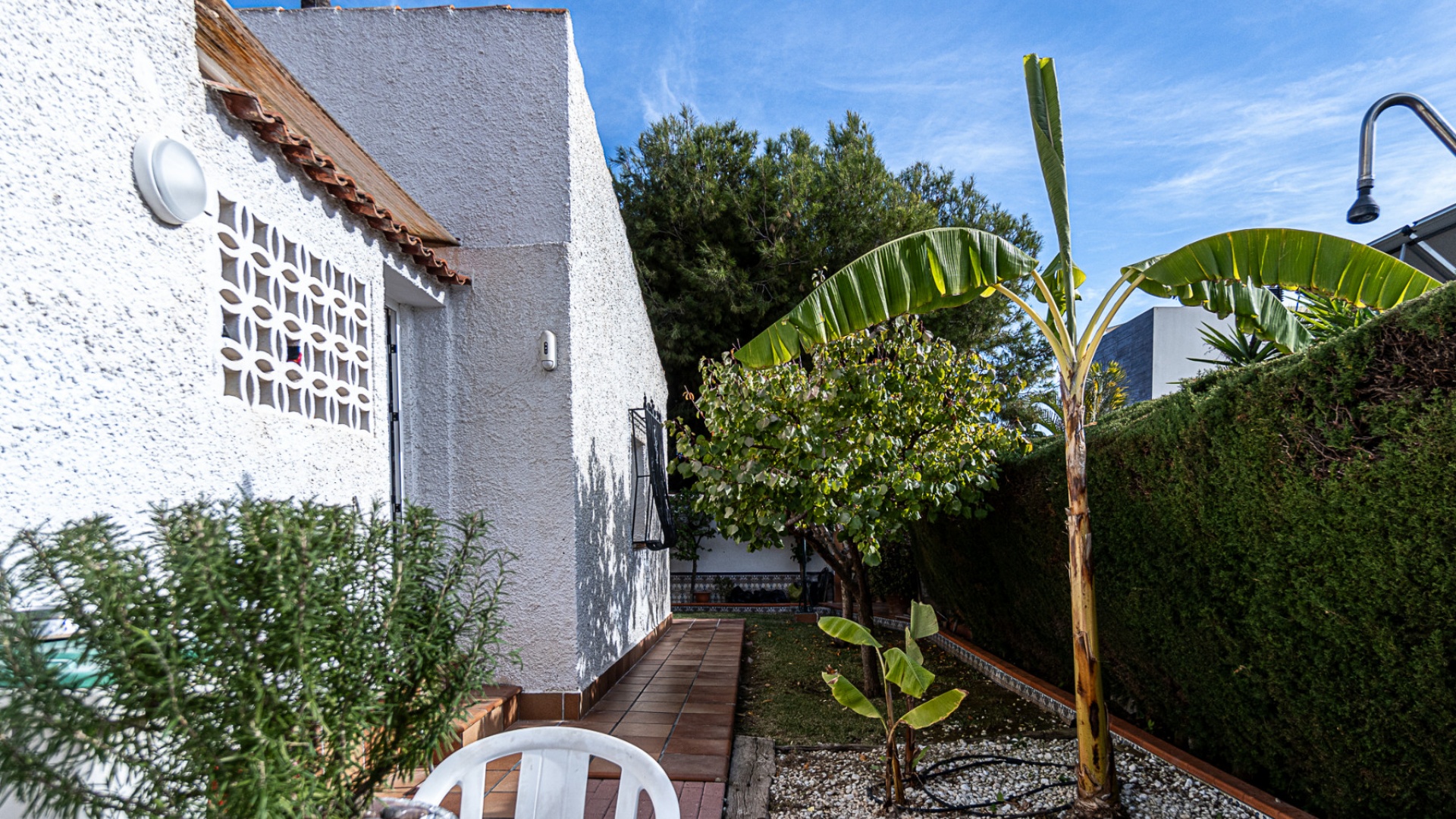 Wederverkoop - Villa - La Zenia - beachside la zenia