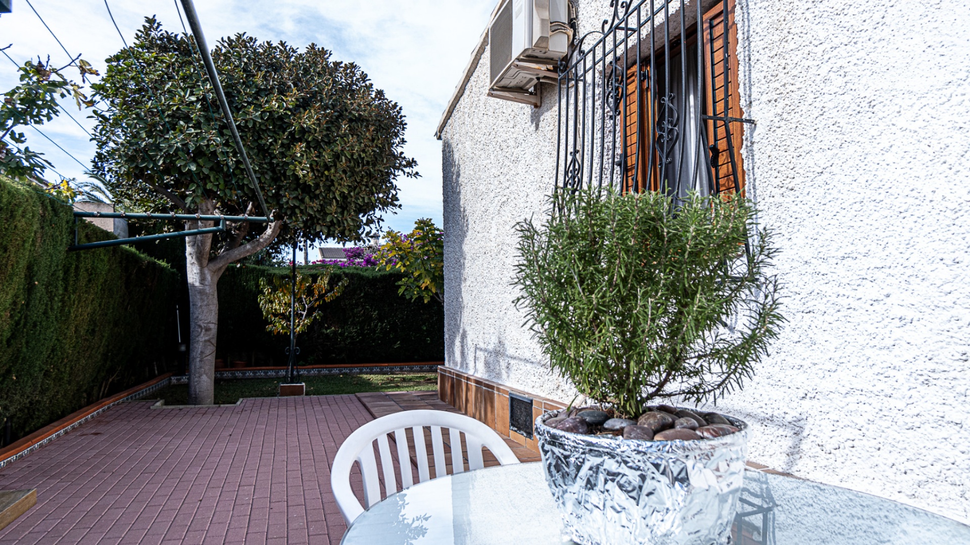 Wederverkoop - Villa - La Zenia - beachside la zenia