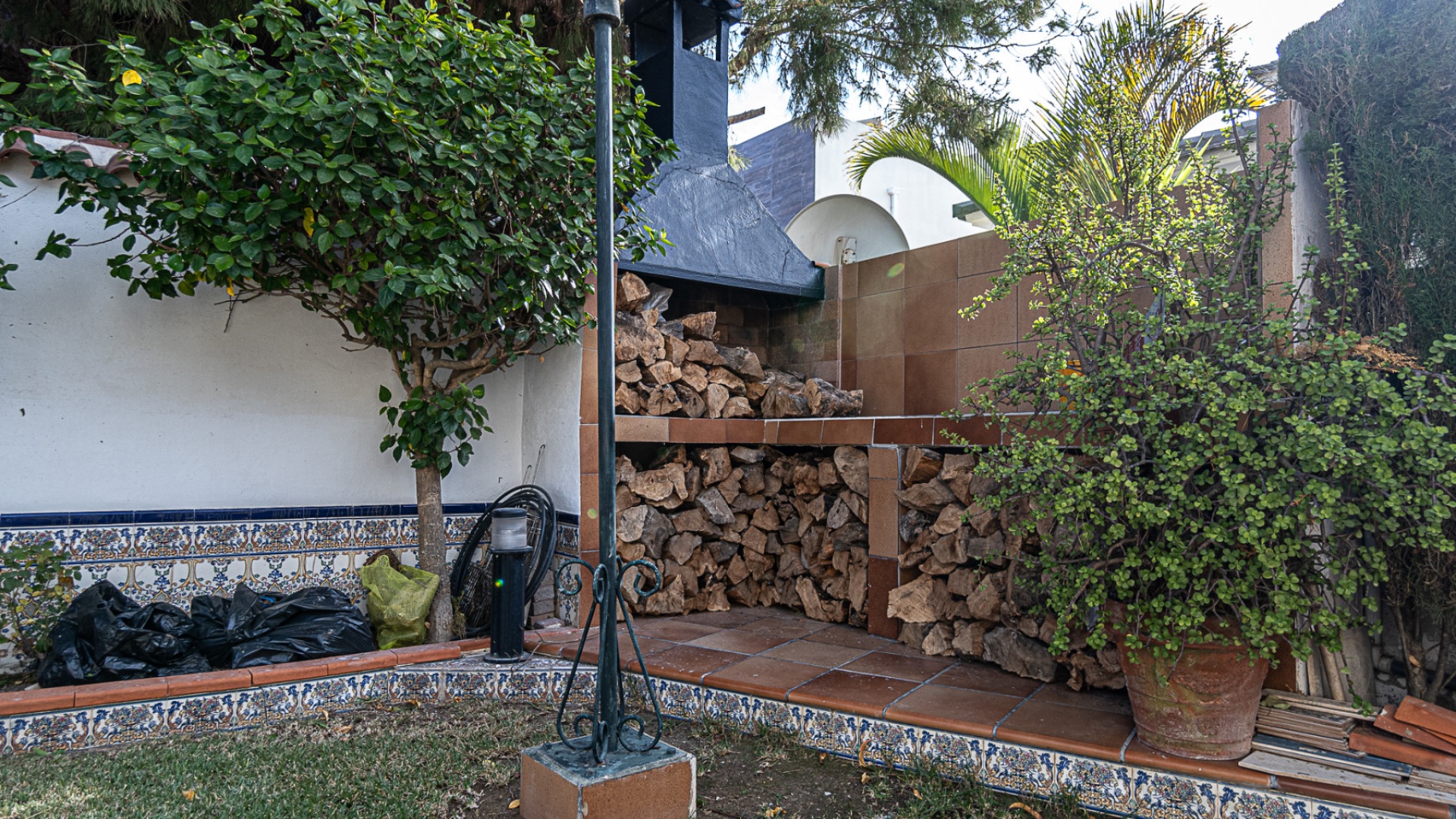 Wederverkoop - Villa - La Zenia - beachside la zenia