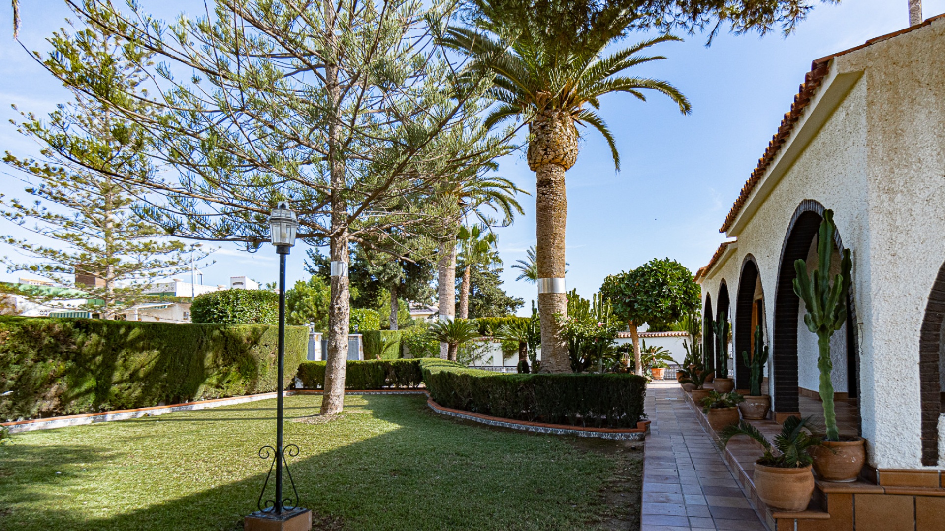 Wederverkoop - Villa - La Zenia - beachside la zenia