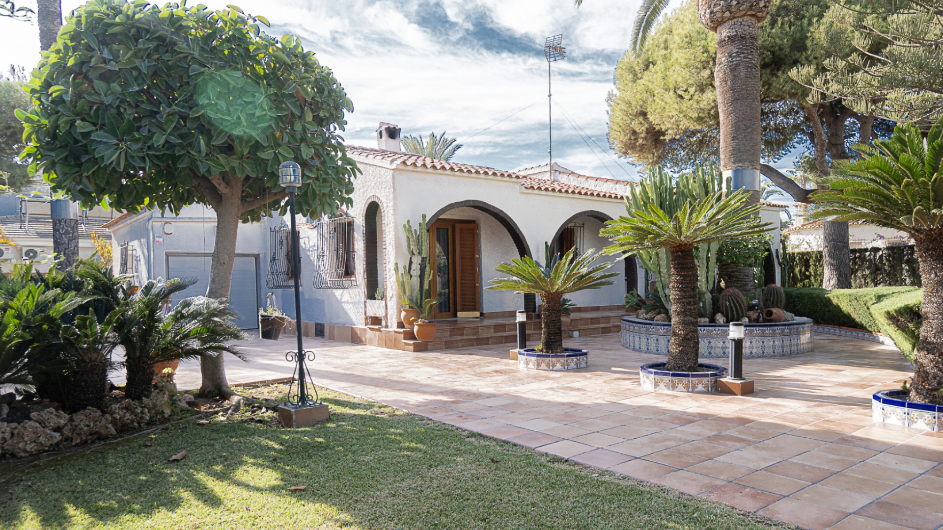 Wederverkoop - Villa - La Zenia - beachside la zenia