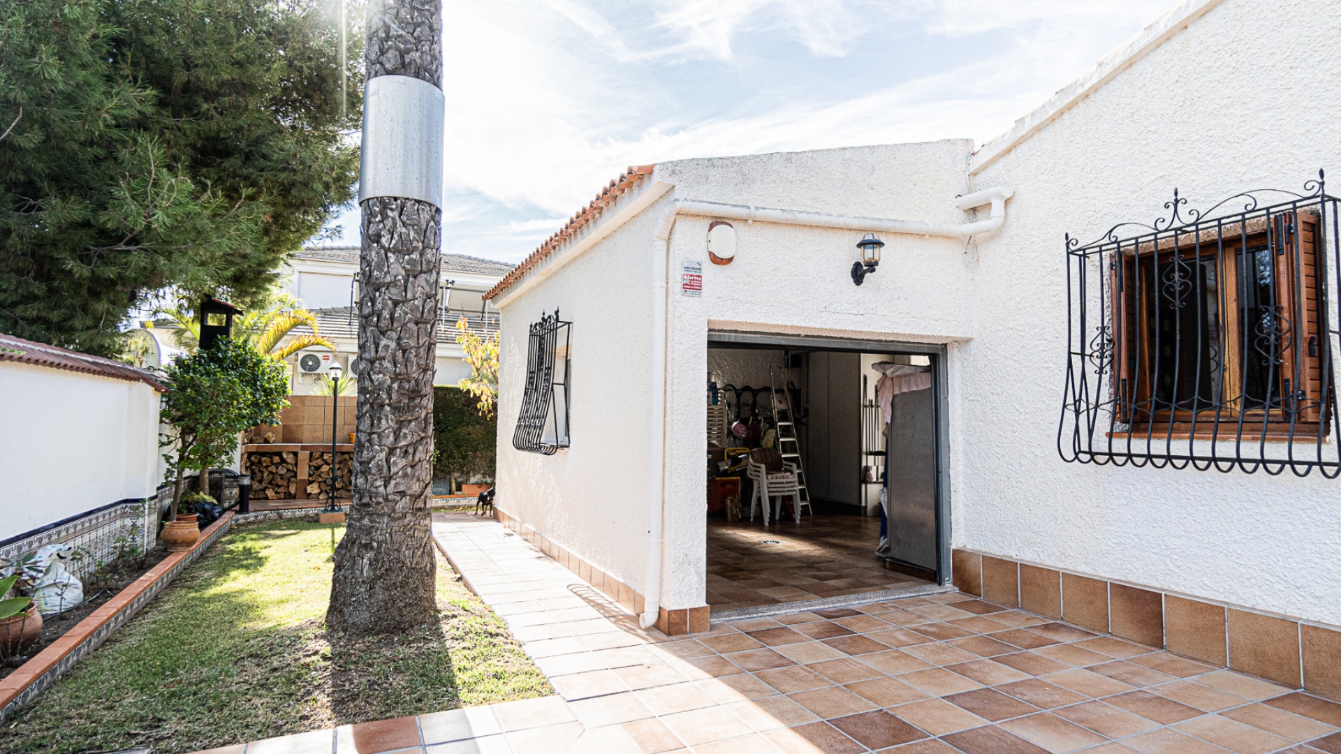 Wederverkoop - Villa - La Zenia - beachside la zenia