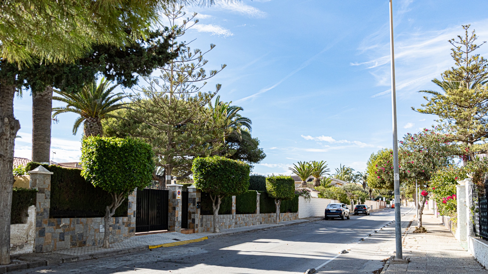 Wederverkoop - Villa - La Zenia - beachside la zenia