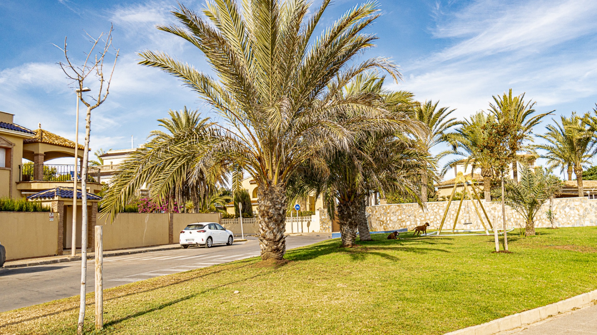 Wederverkoop - Villa - La Zenia - beachside la zenia