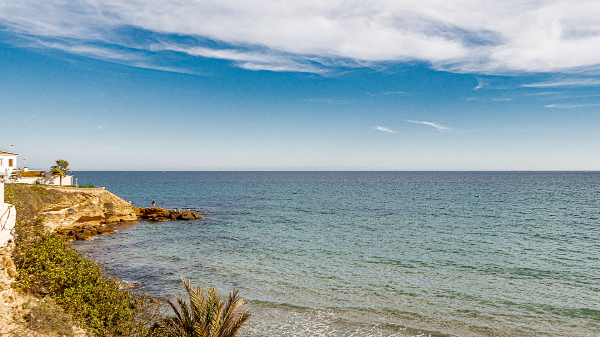 Wederverkoop - Villa - La Zenia - beachside la zenia