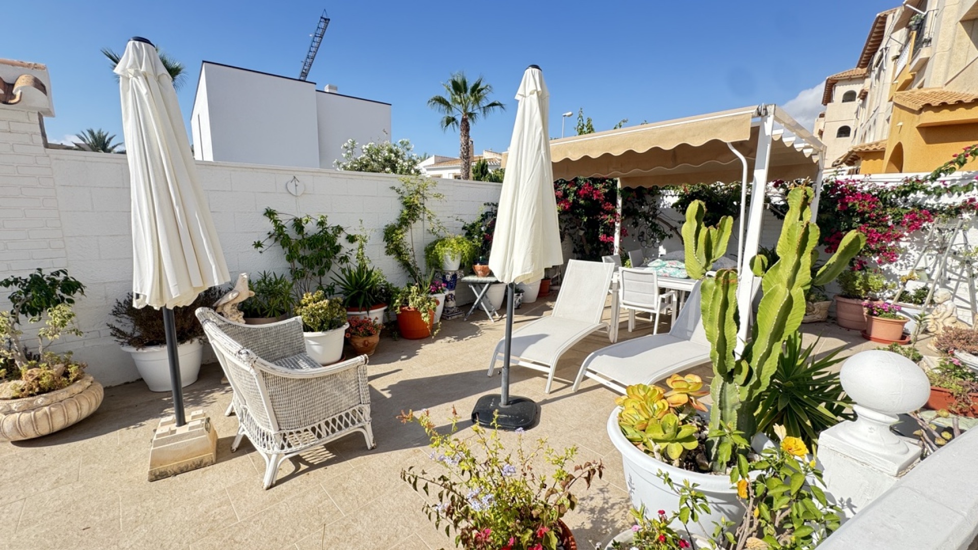 Wederverkoop - Villa - La Zenia - beachside la zenia