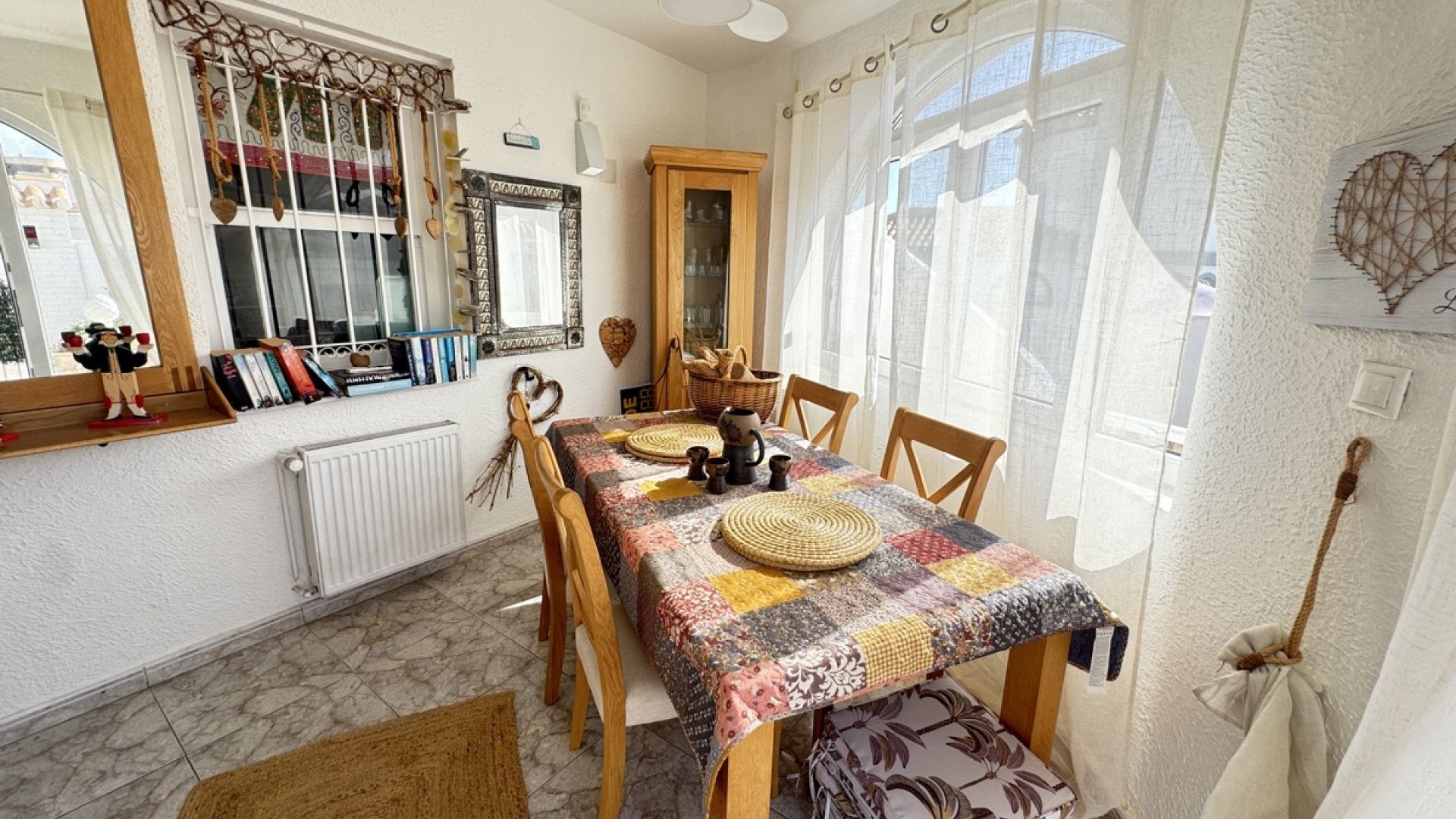 Wederverkoop - Villa - La Zenia - beachside la zenia