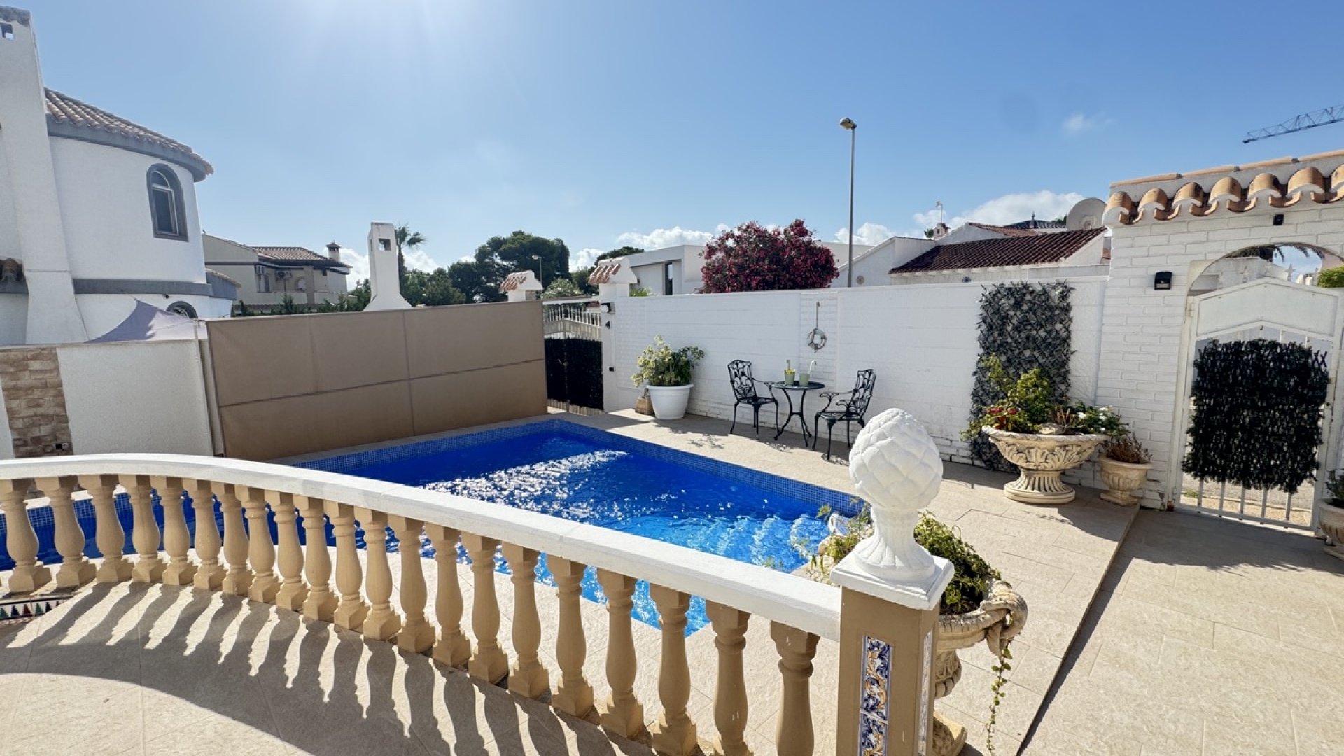 Wederverkoop - Villa - La Zenia - beachside la zenia