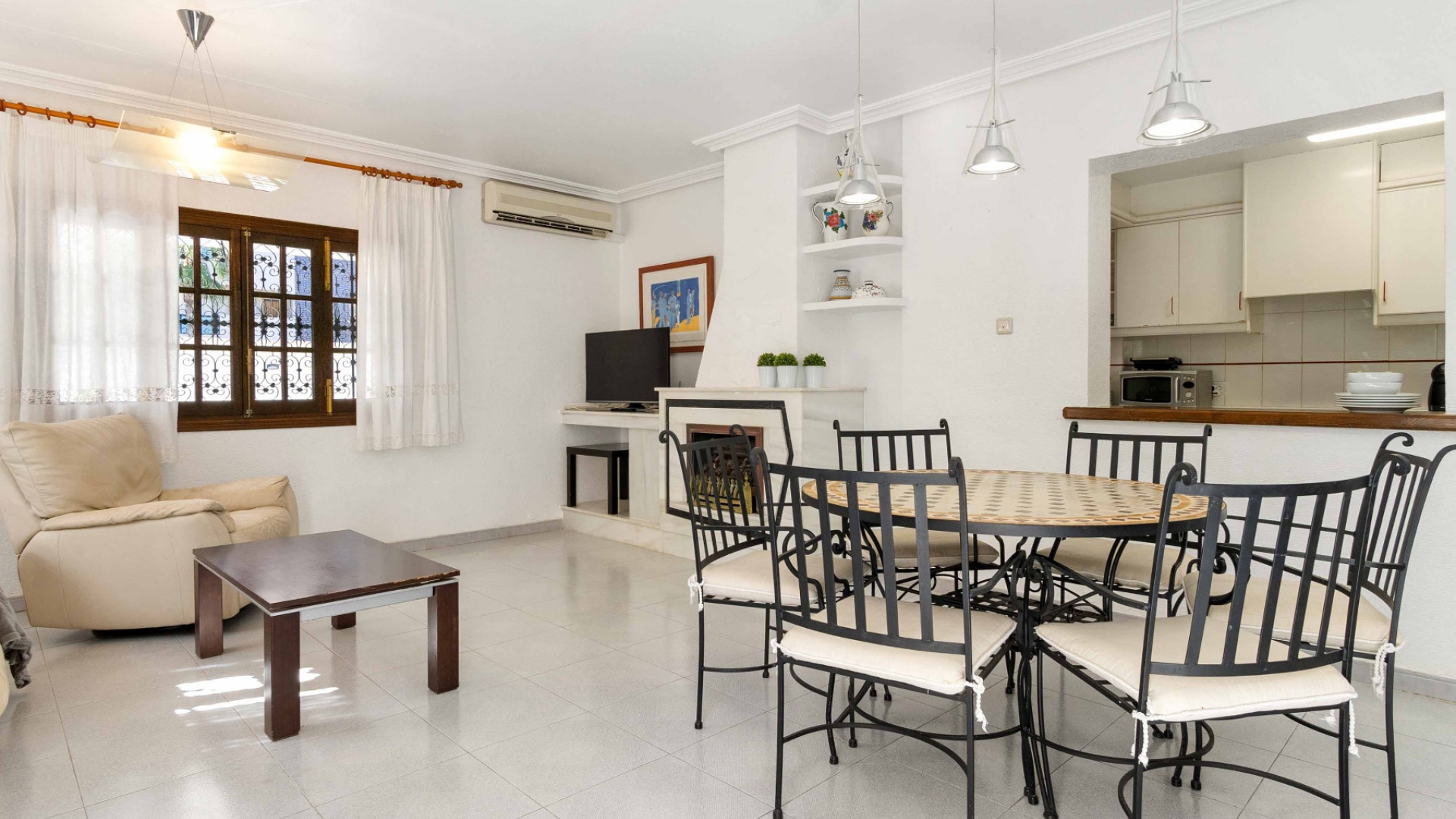 Wederverkoop - Villa - La Zenia - beachside la zenia