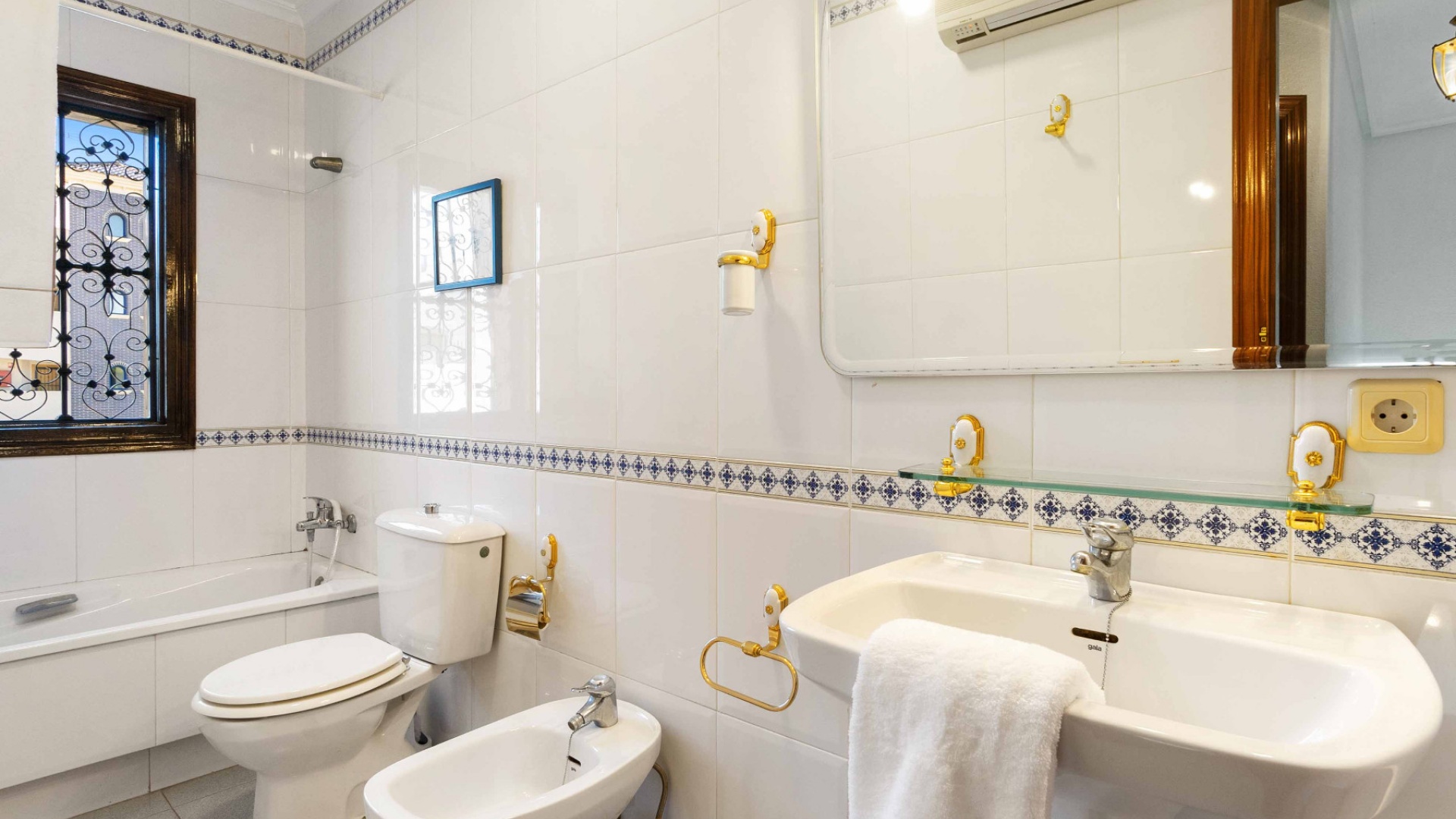 Wederverkoop - Villa - La Zenia - beachside la zenia