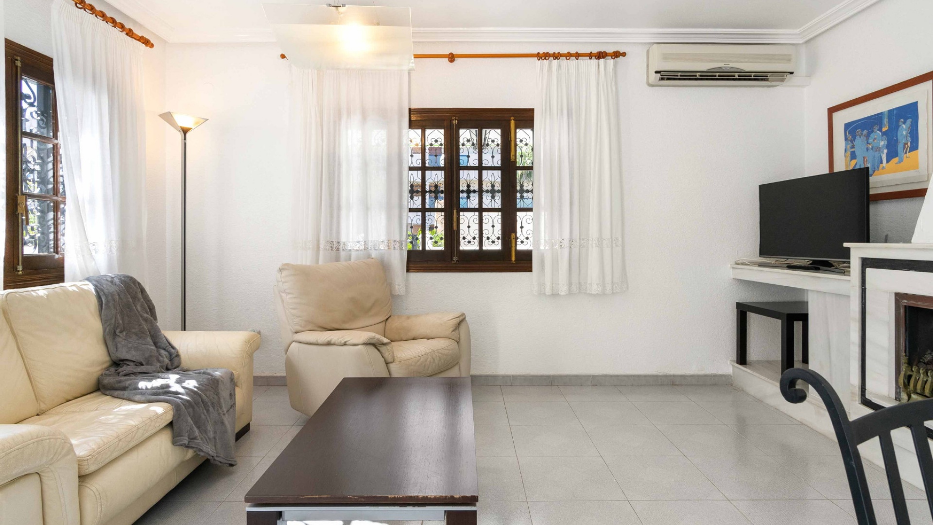 Wederverkoop - Villa - La Zenia - beachside la zenia