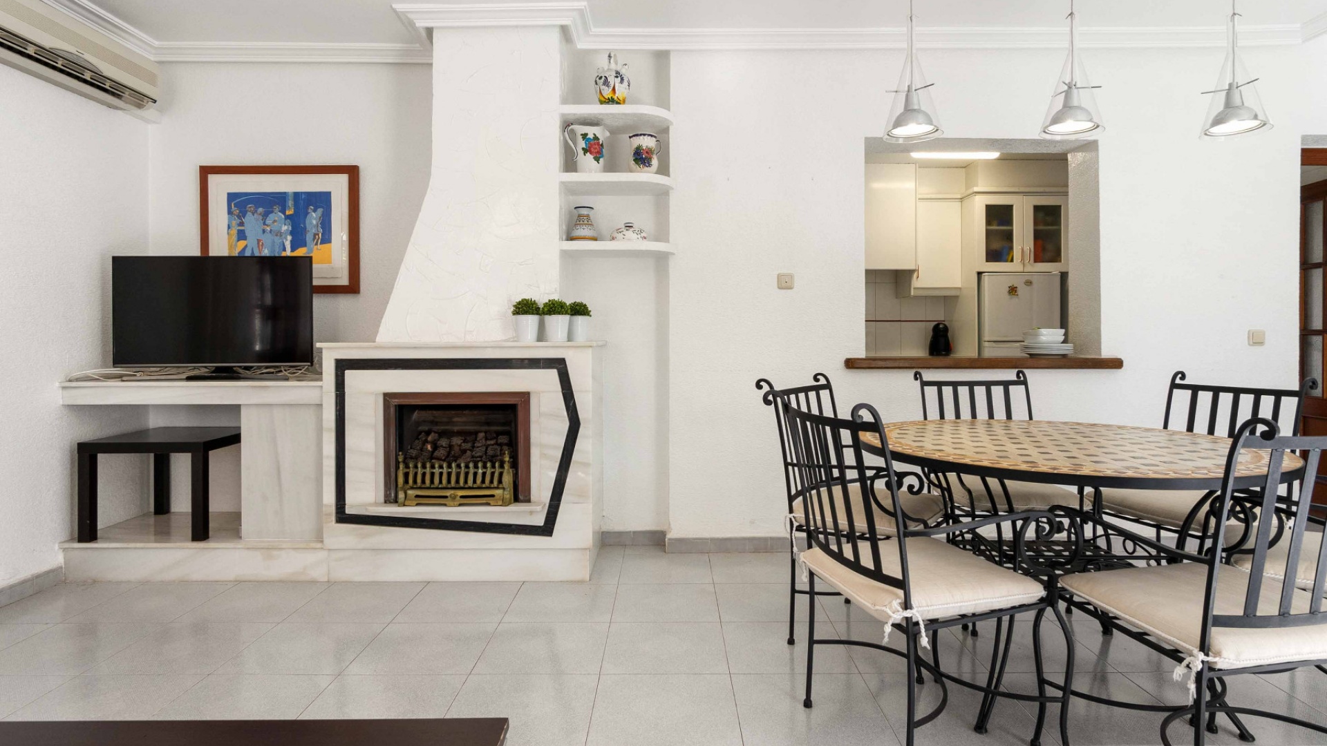 Wederverkoop - Villa - La Zenia - beachside la zenia